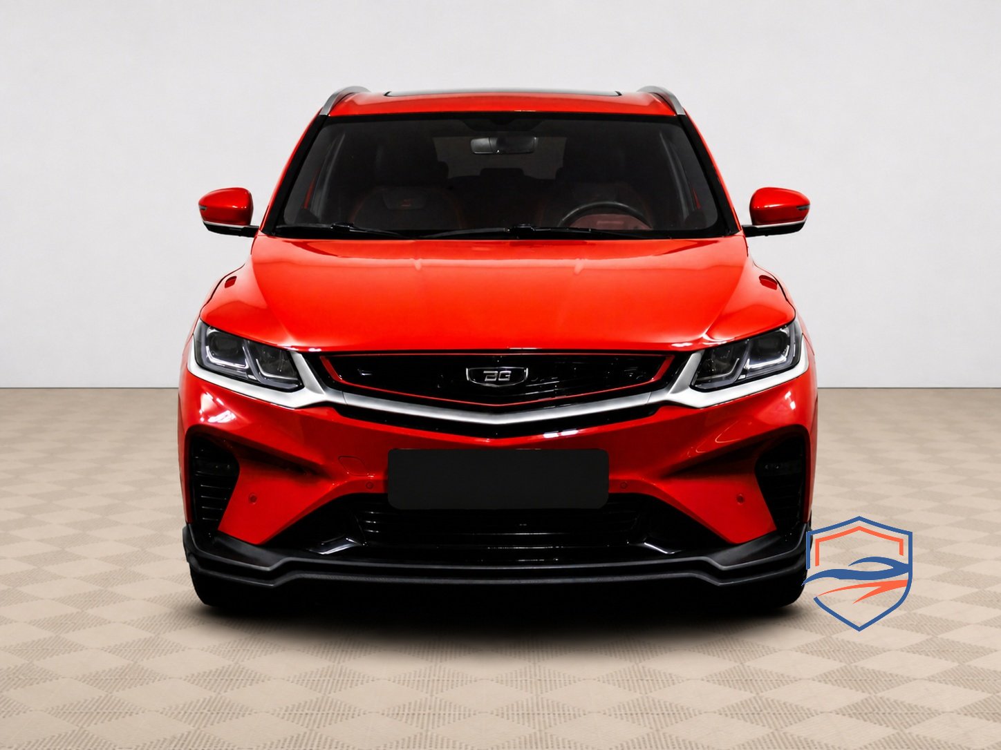 Belgee - Belgee X50, 2024