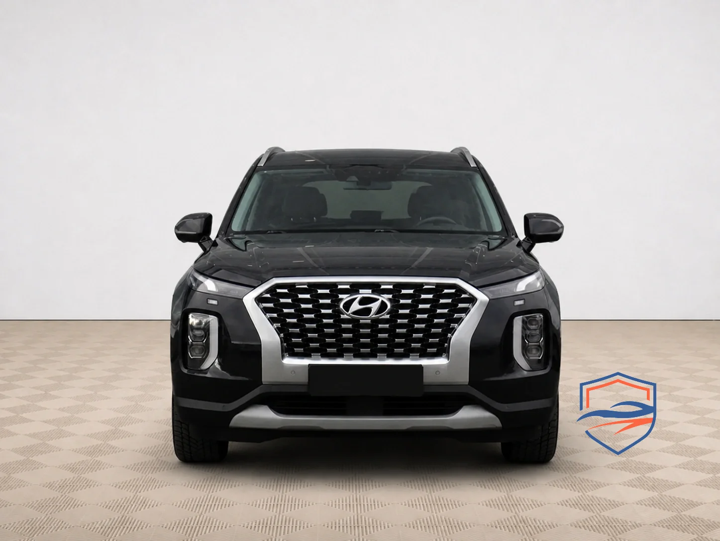 Hyundai - Hyundai Palisade I, 2020 г.