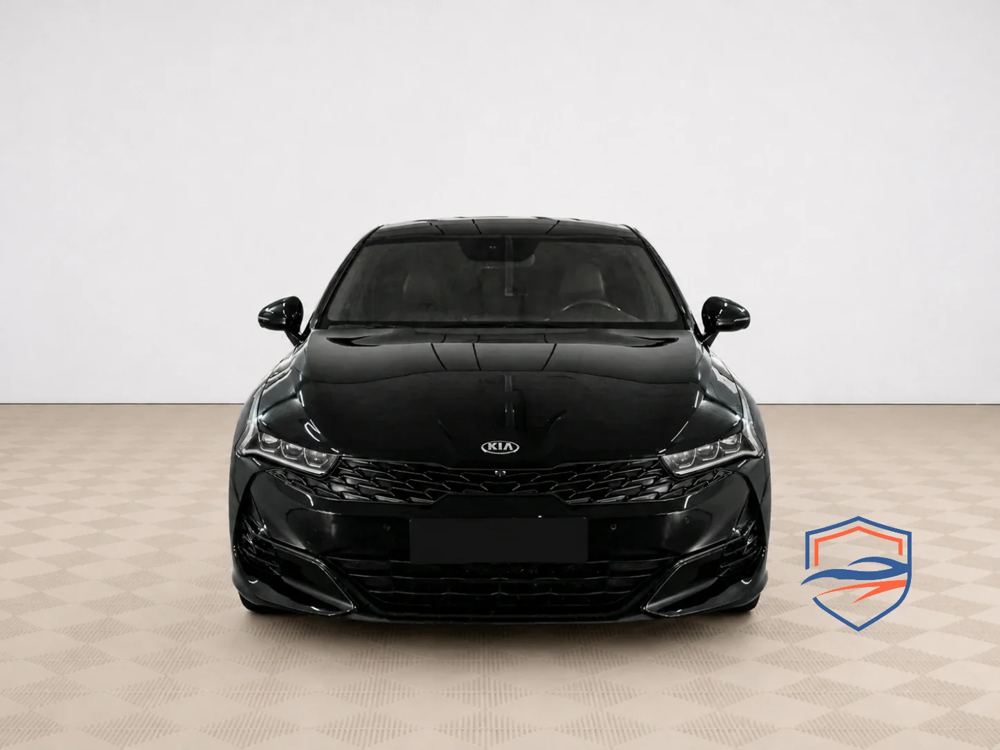 Kia - Kia K5 III, 2020 г.