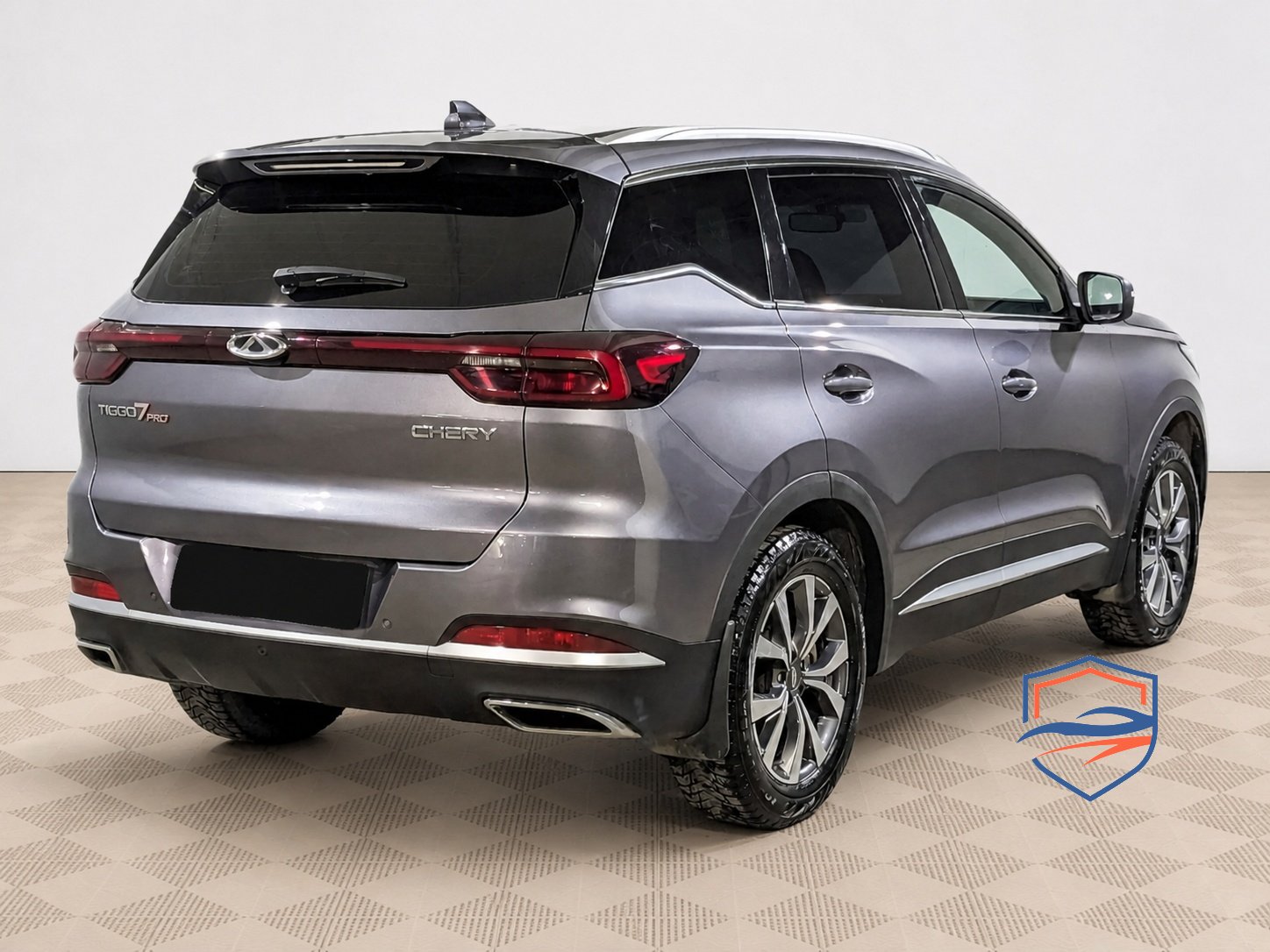 Chery - Chery Tiggo 7 Pro, 2022
