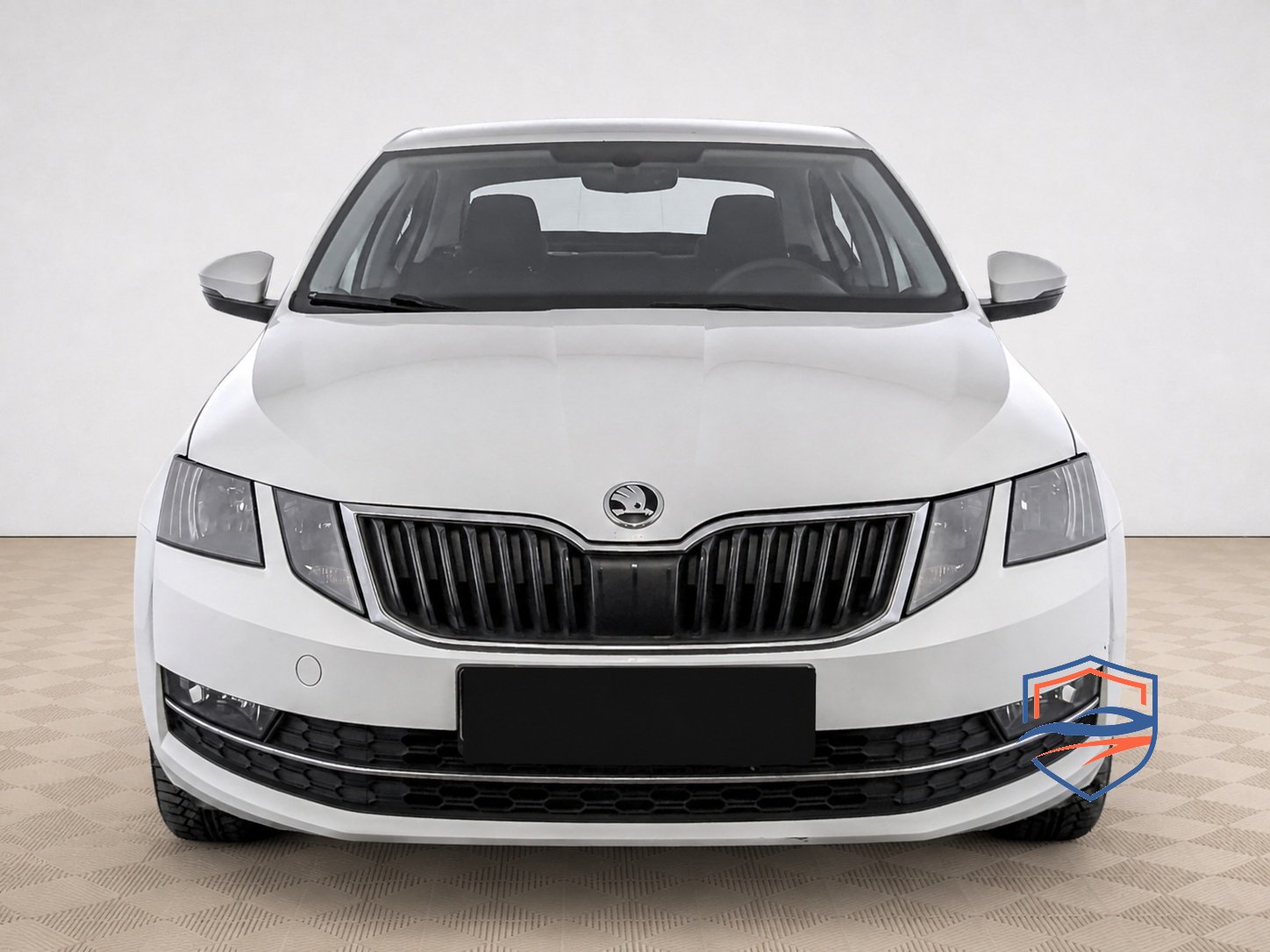 Skoda - Skoda Octavia, 2018