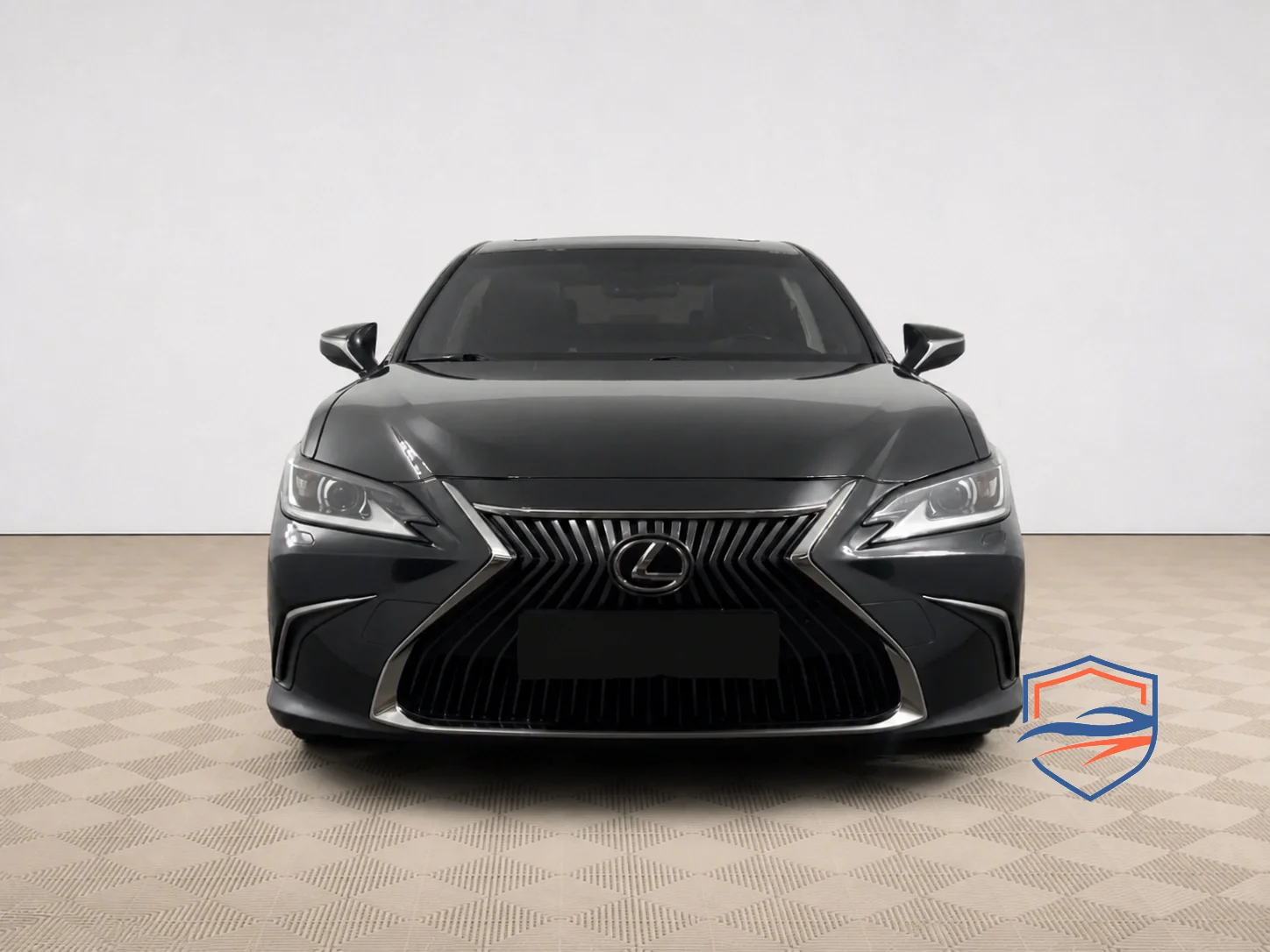 Lexus - Lexus ES VII, 2018 г.