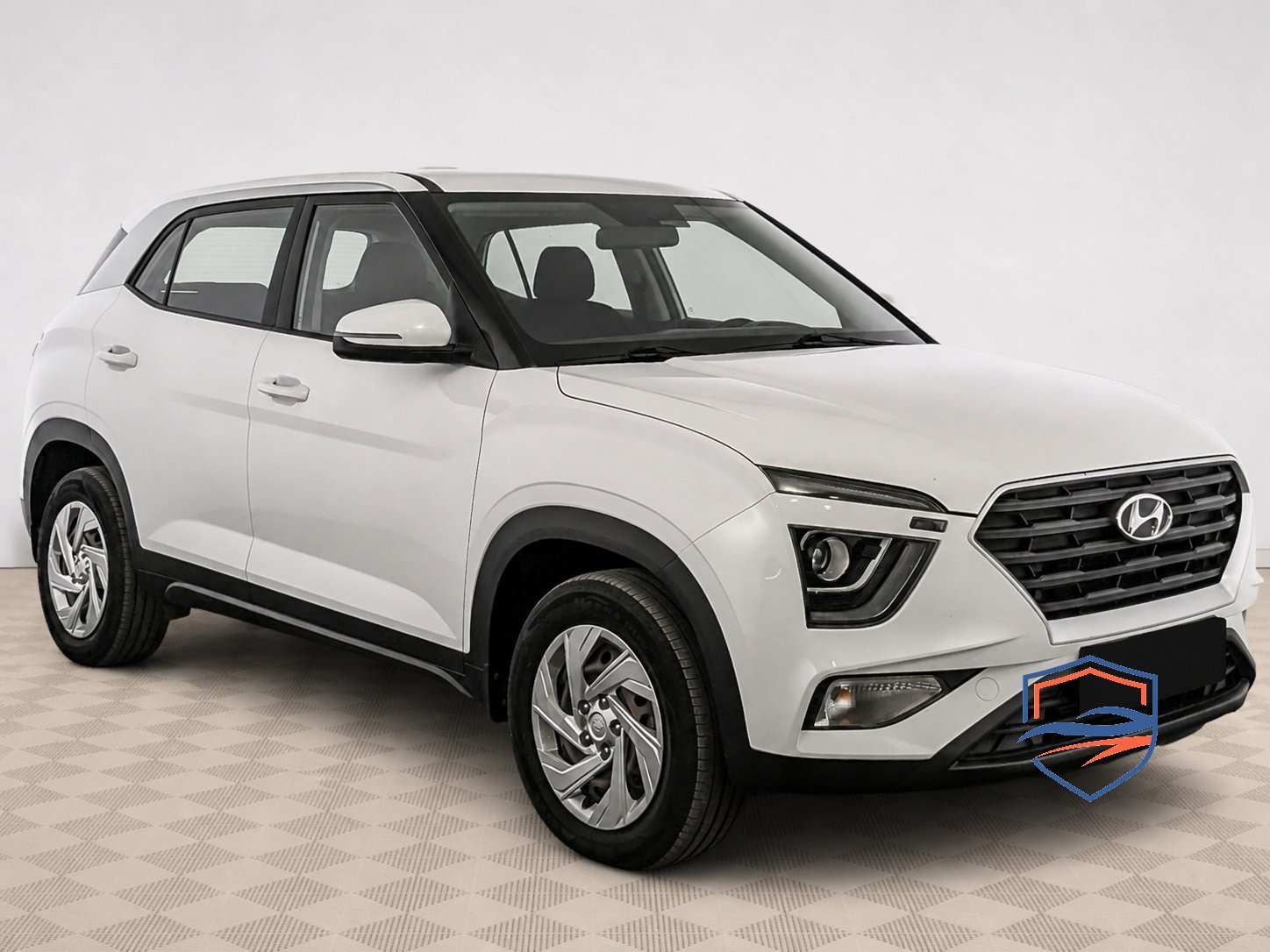 Hyundai - Hyundai Creta, 2022