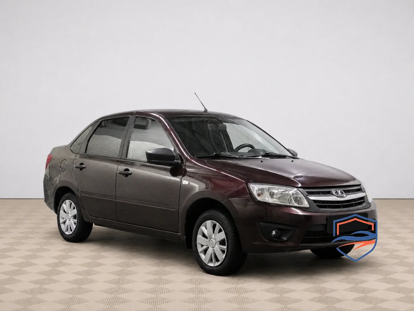 LADA (ВАЗ) - LADA (ВАЗ) Granta I, 2016 г.
