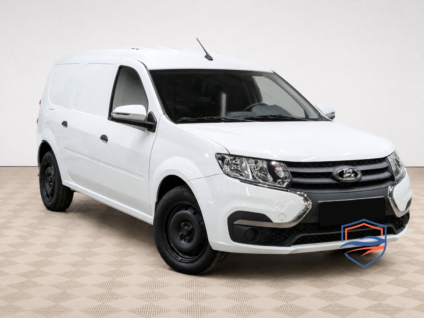 LADA (ВАЗ) - Lada Largus, 2024