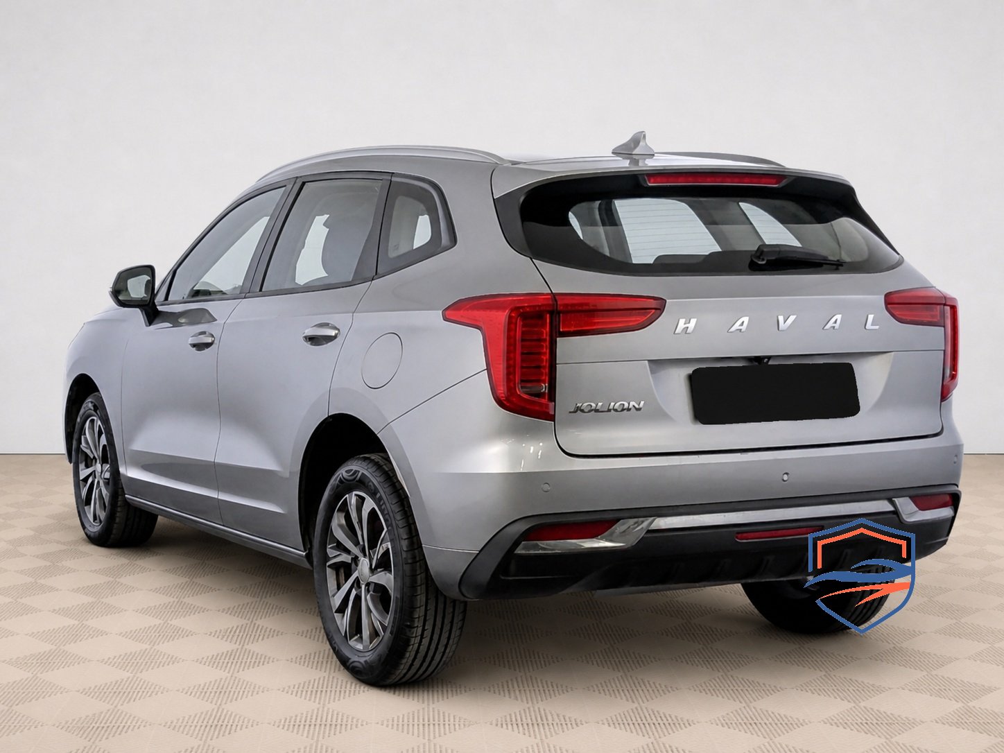 Haval - HAVAL Jolion, 2022