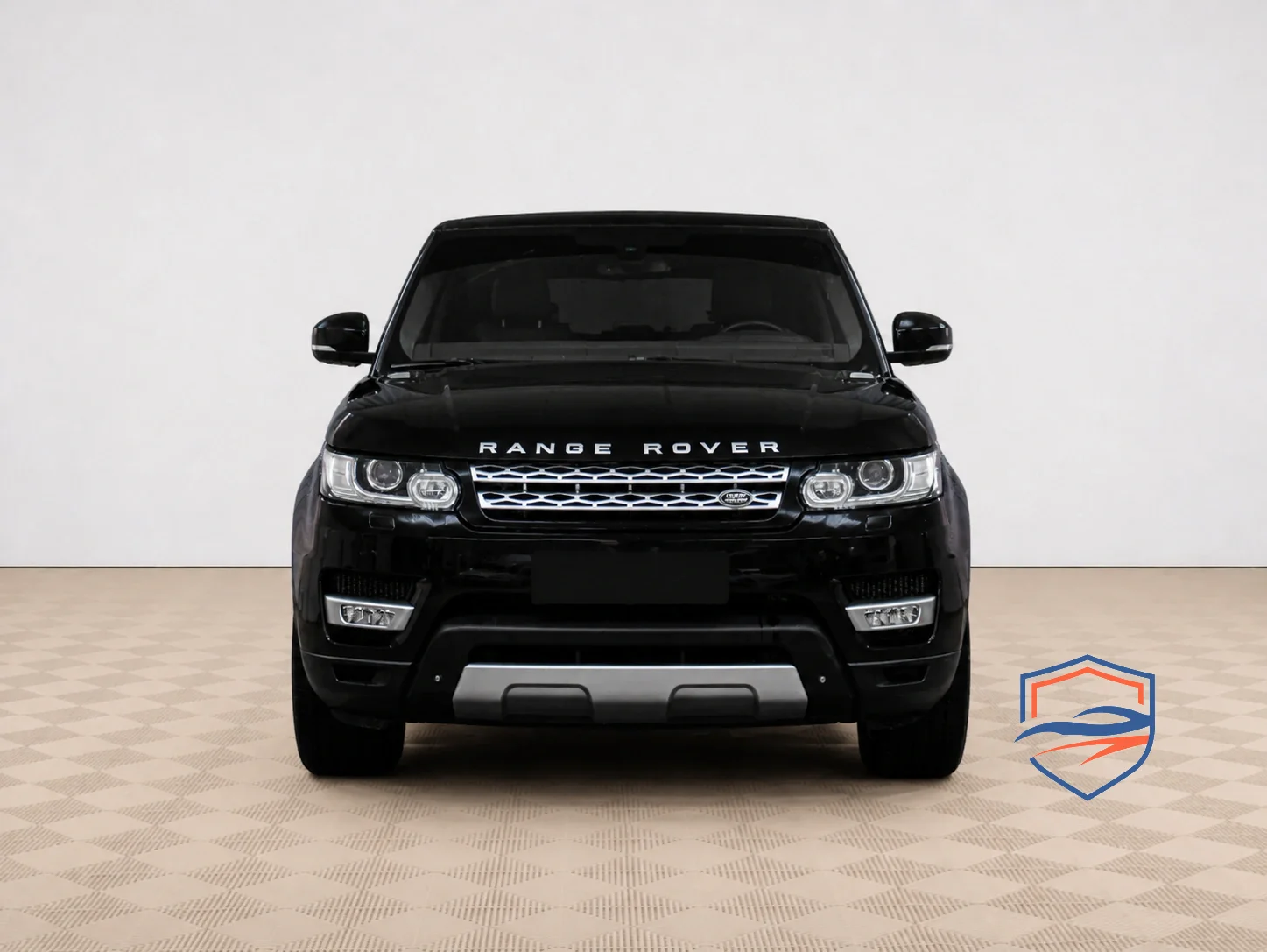 Land Rover - Land Rover Range Rover Sport II, 2014 г.
