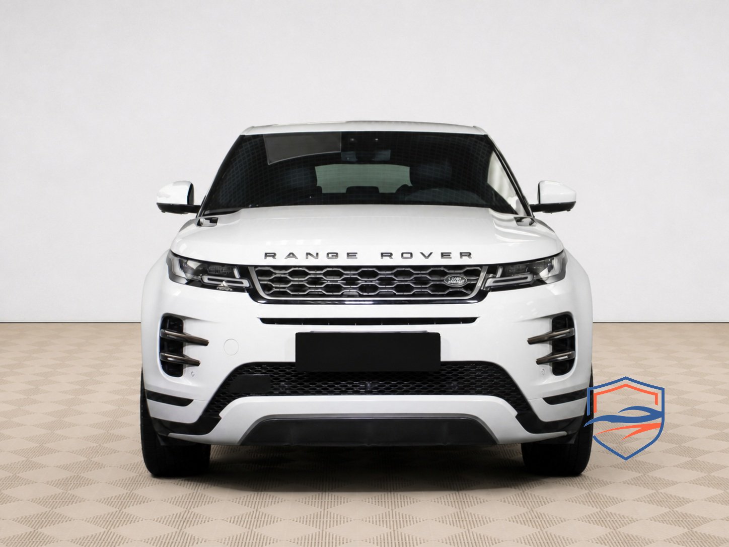 Land Rover - Land Rover Range Rover Evoque II, 2019