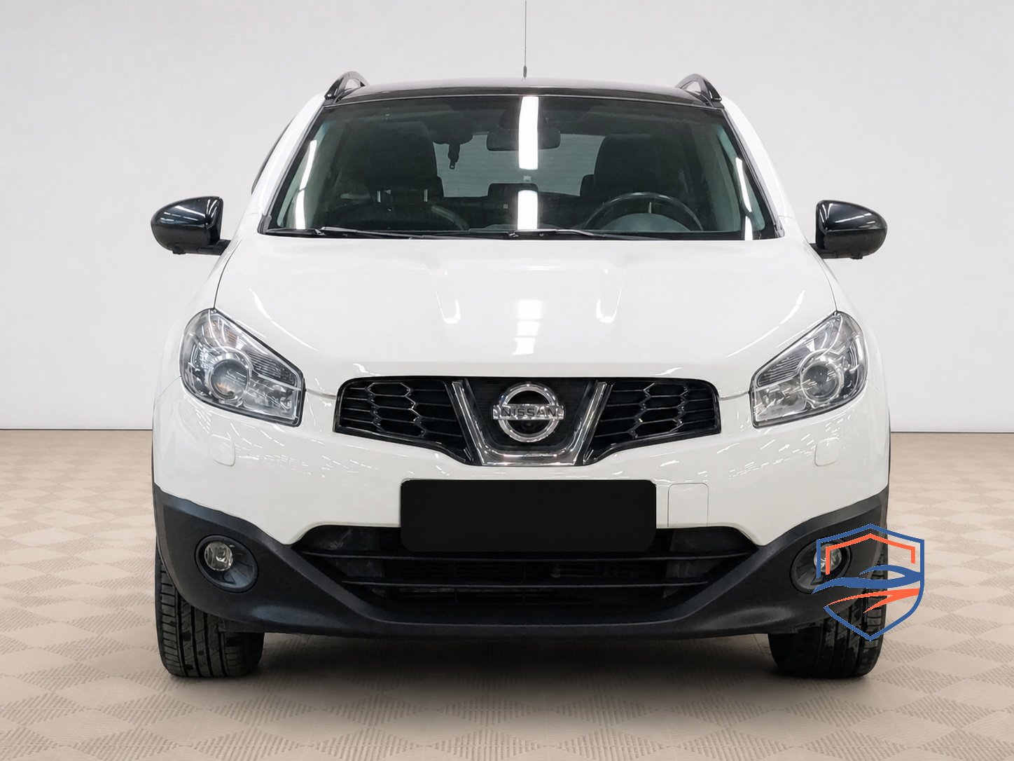 Nissan - Nissan Qashqai, 2013