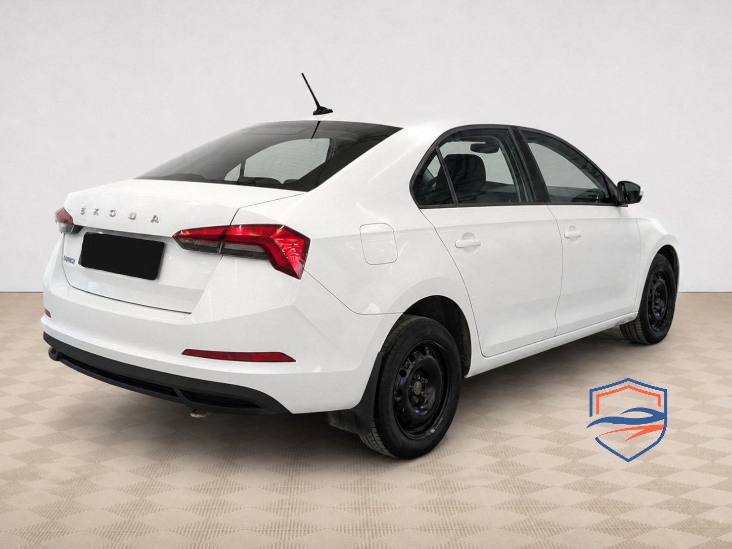 Skoda - Skoda Rapid II, 2021