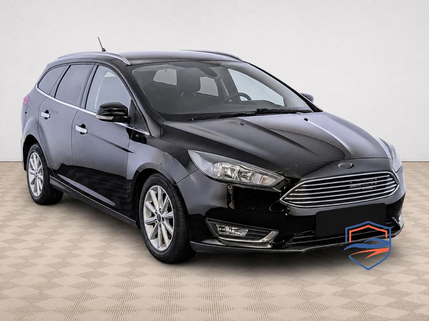 Ford - Ford Focus III Рестайлинг, 2019