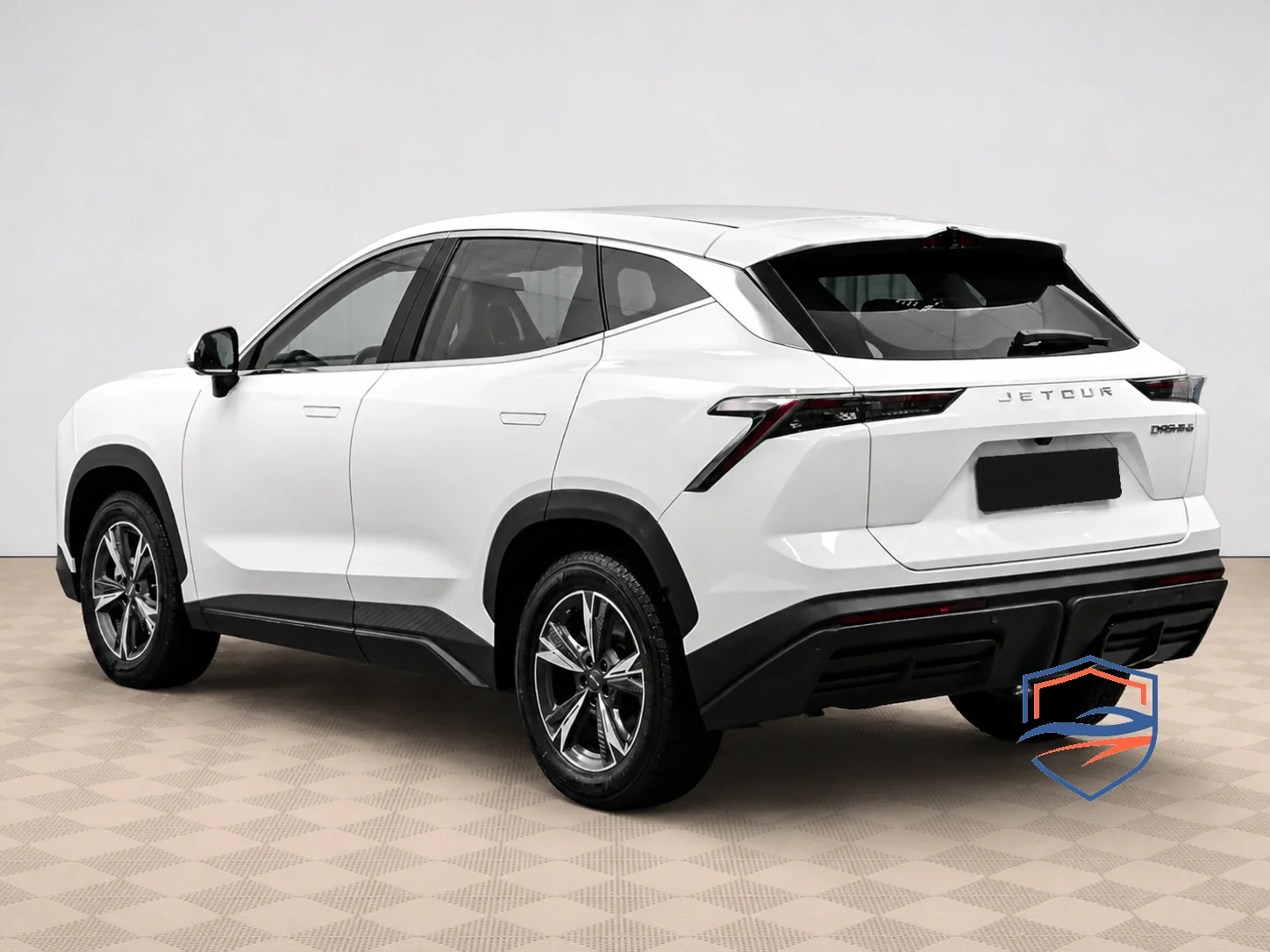 Jetour - Jetour DASHING I, 2024 г.