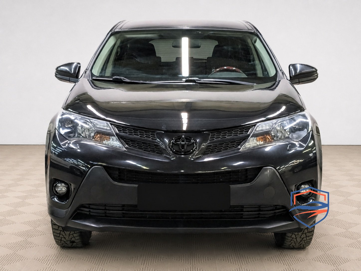 Toyota - Toyota Rav-4, 2013