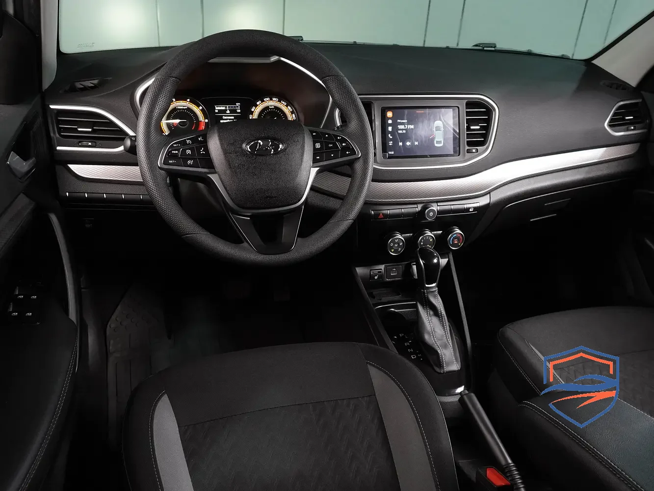 LADA (ВАЗ) - LADA (ВАЗ) Vesta I Рестайлинг (NG), 2024 г.