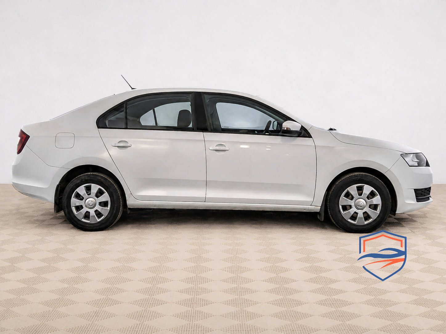 Skoda - Skoda Rapid I Рестайлинг, 2019