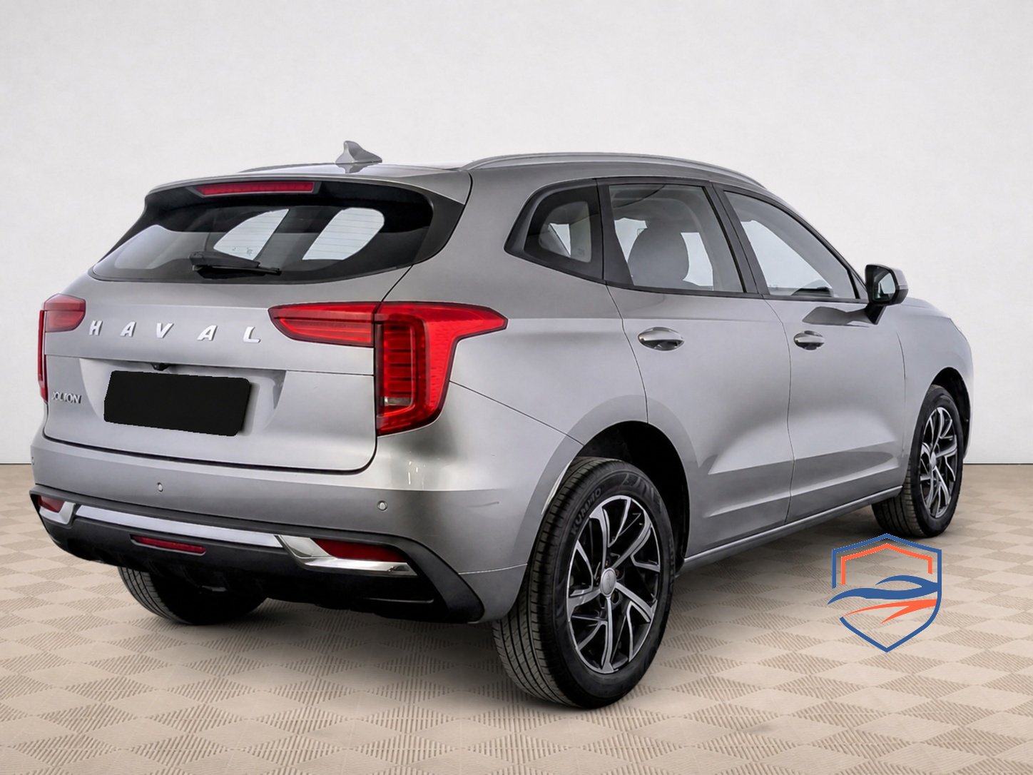 Haval - Haval Jolion I, 2022