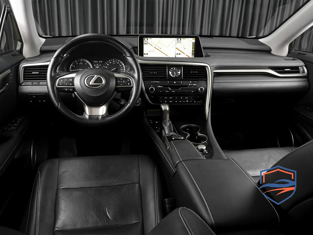 Lexus - Lexus RX IV, 2019 г.