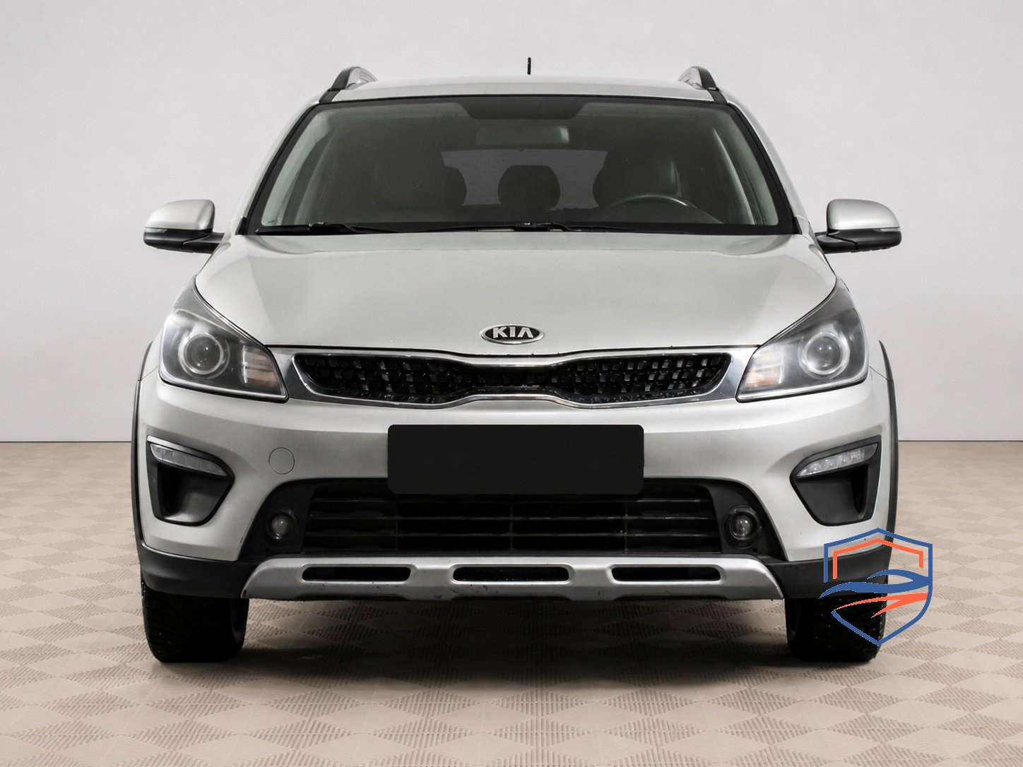 Kia - Kia Rio X-Line IV, 2020