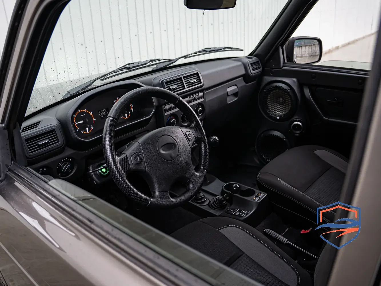 LADA (ВАЗ) - LADA (ВАЗ) Niva Niva, 2021 г.