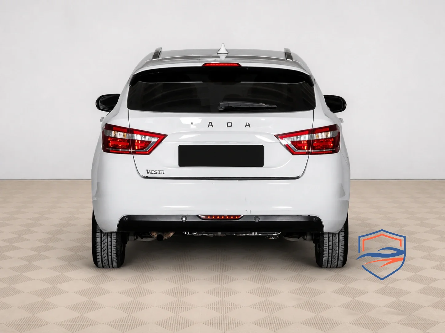 LADA (ВАЗ) - LADA (ВАЗ) Vesta SW I, 2020 г.