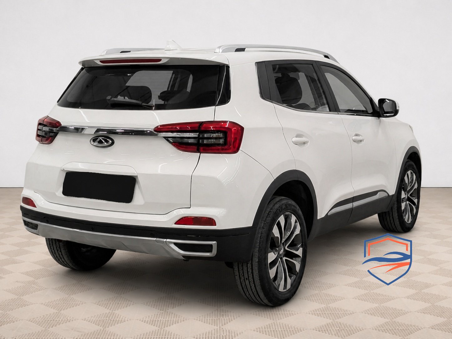 Chery - Chery Tiggo 4 I Рестайлинг, 2022