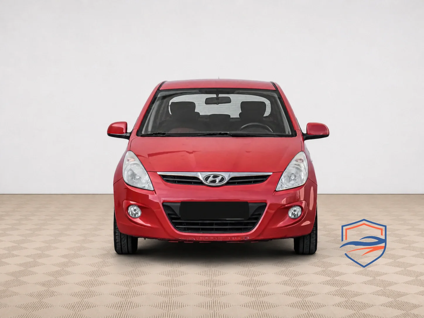Hyundai - Hyundai i20 I, 2009 г.