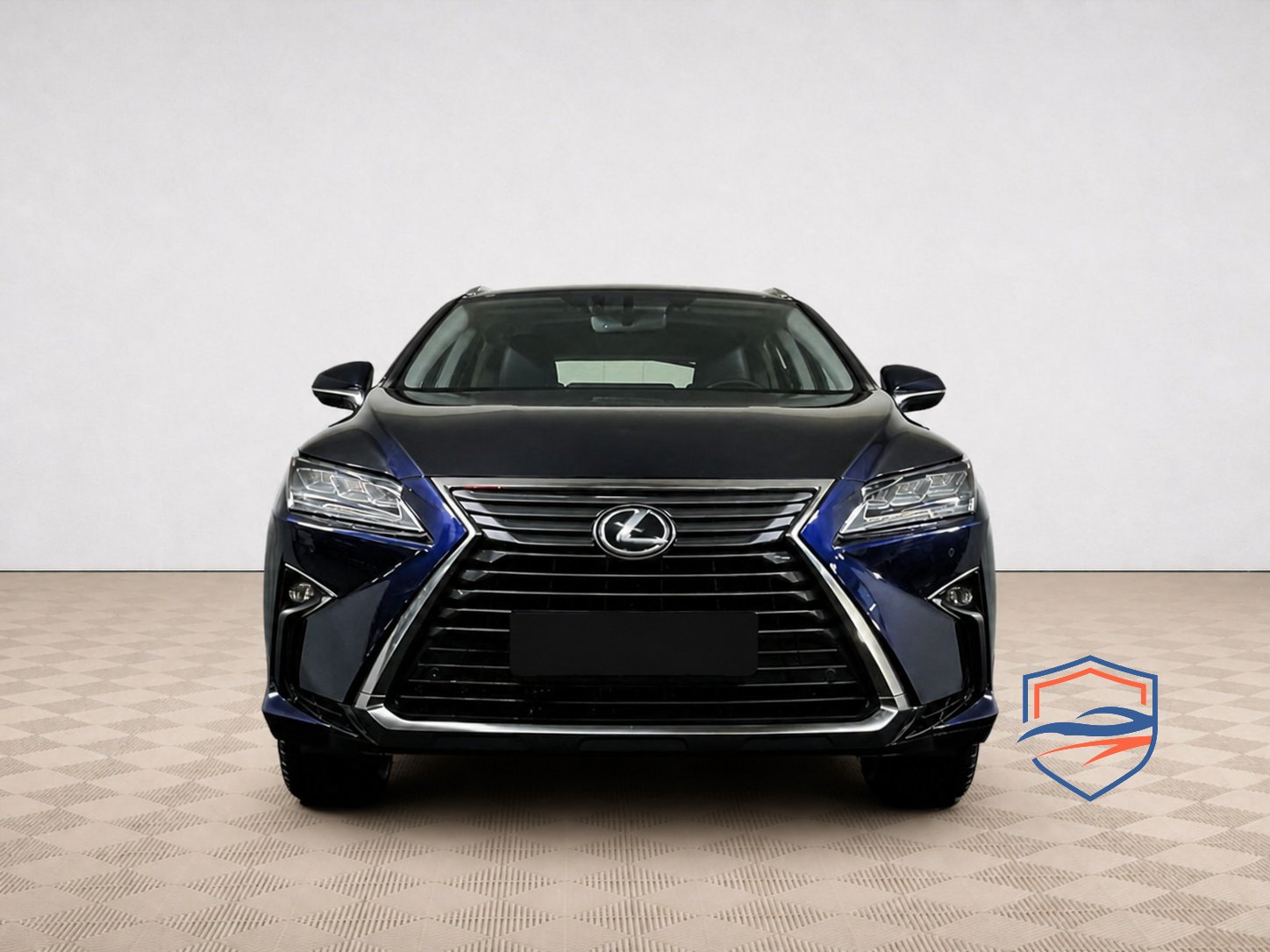Lexus - Lexus RX 200t IV, 2017