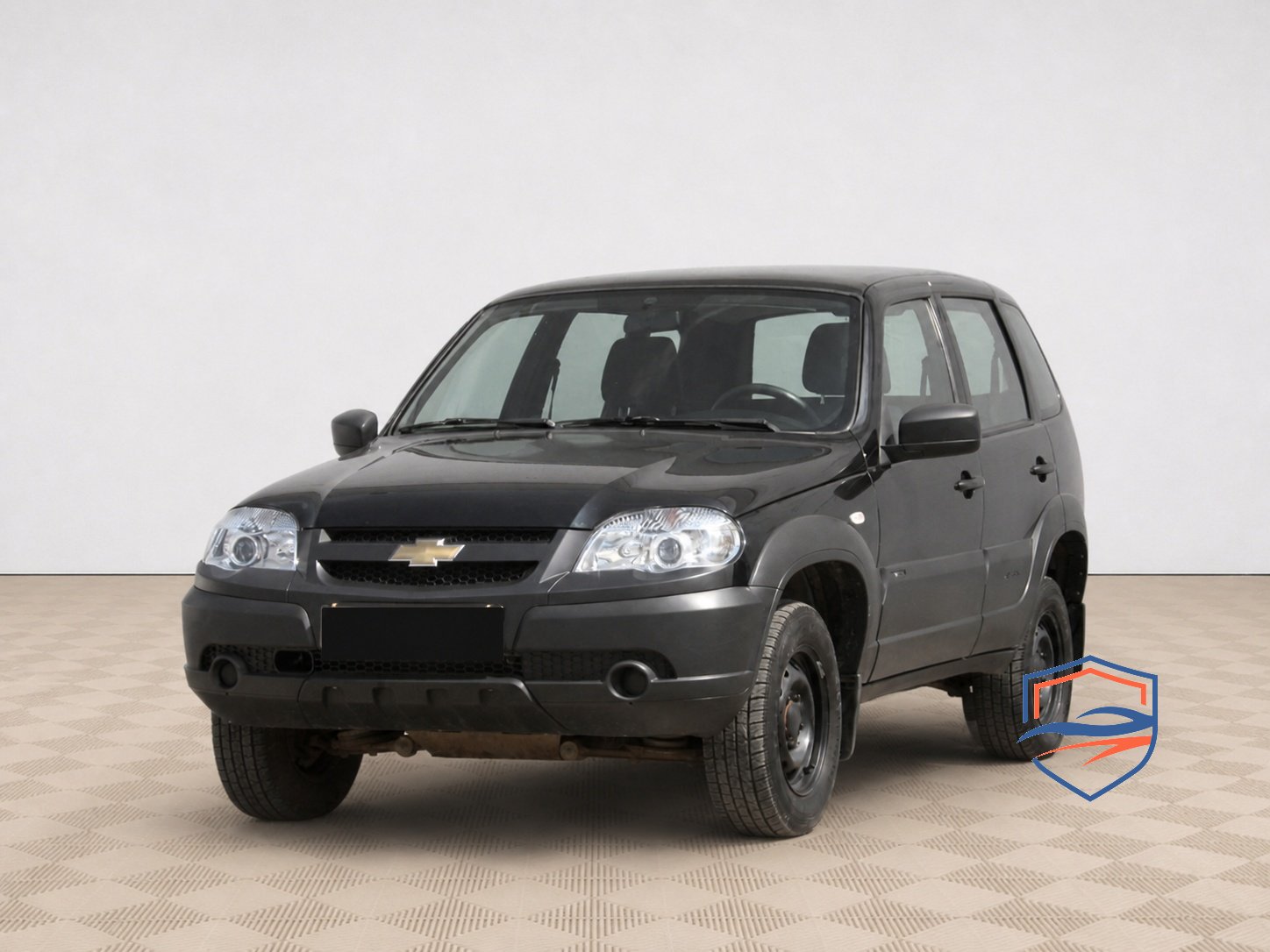Chevrolet - Chevrolet Niva I Рестайлинг, 2020