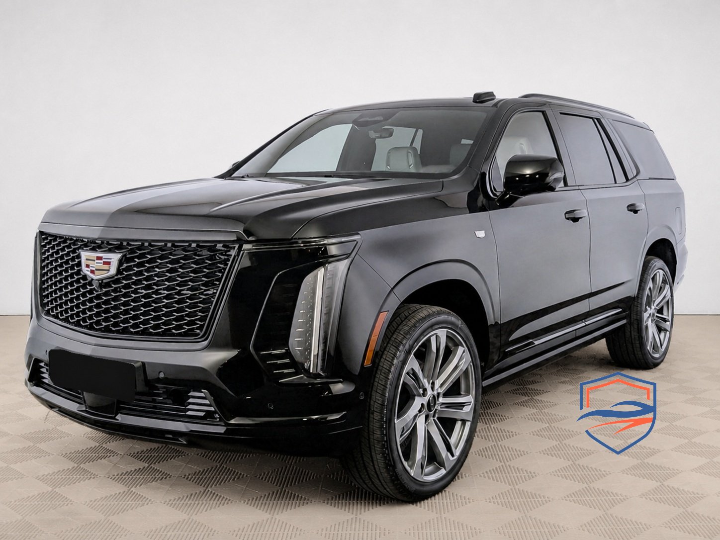 Cadillac - Cadillac Escalade V Рестайлинг, 2024