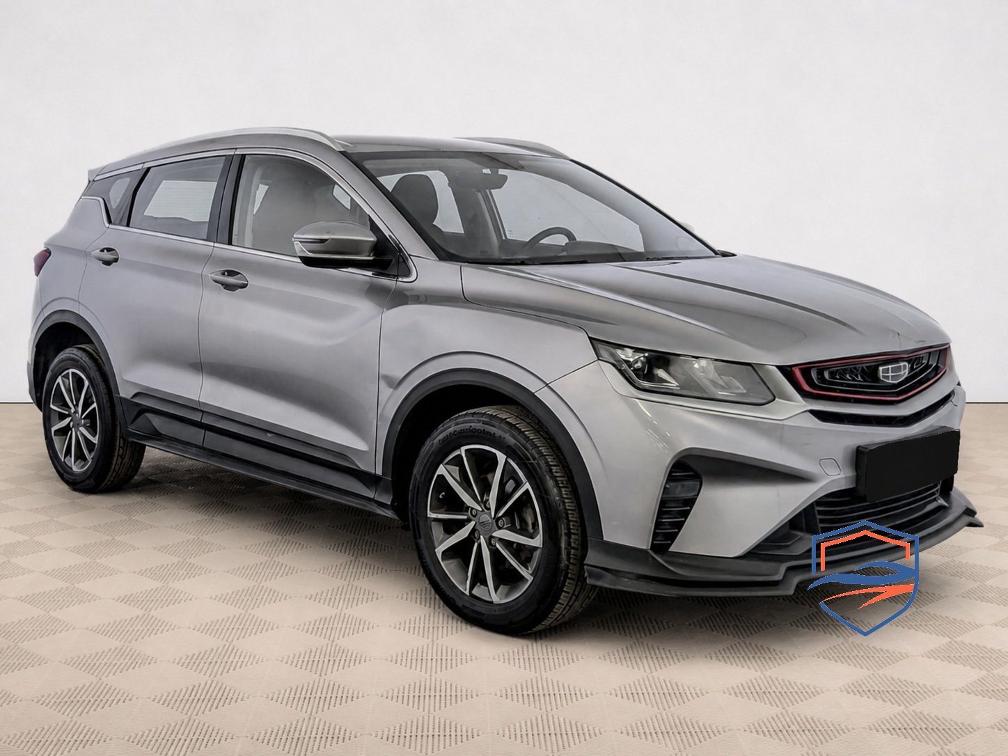 Geely - Geely Coolray I, 2023
