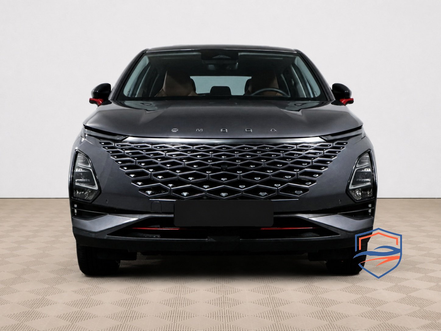 Omoda - Omoda C5 I, 2024