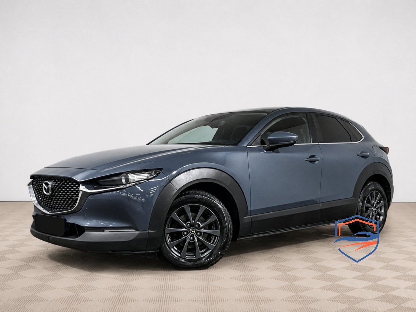 Mazda - Mazda CX-30 I, 2019