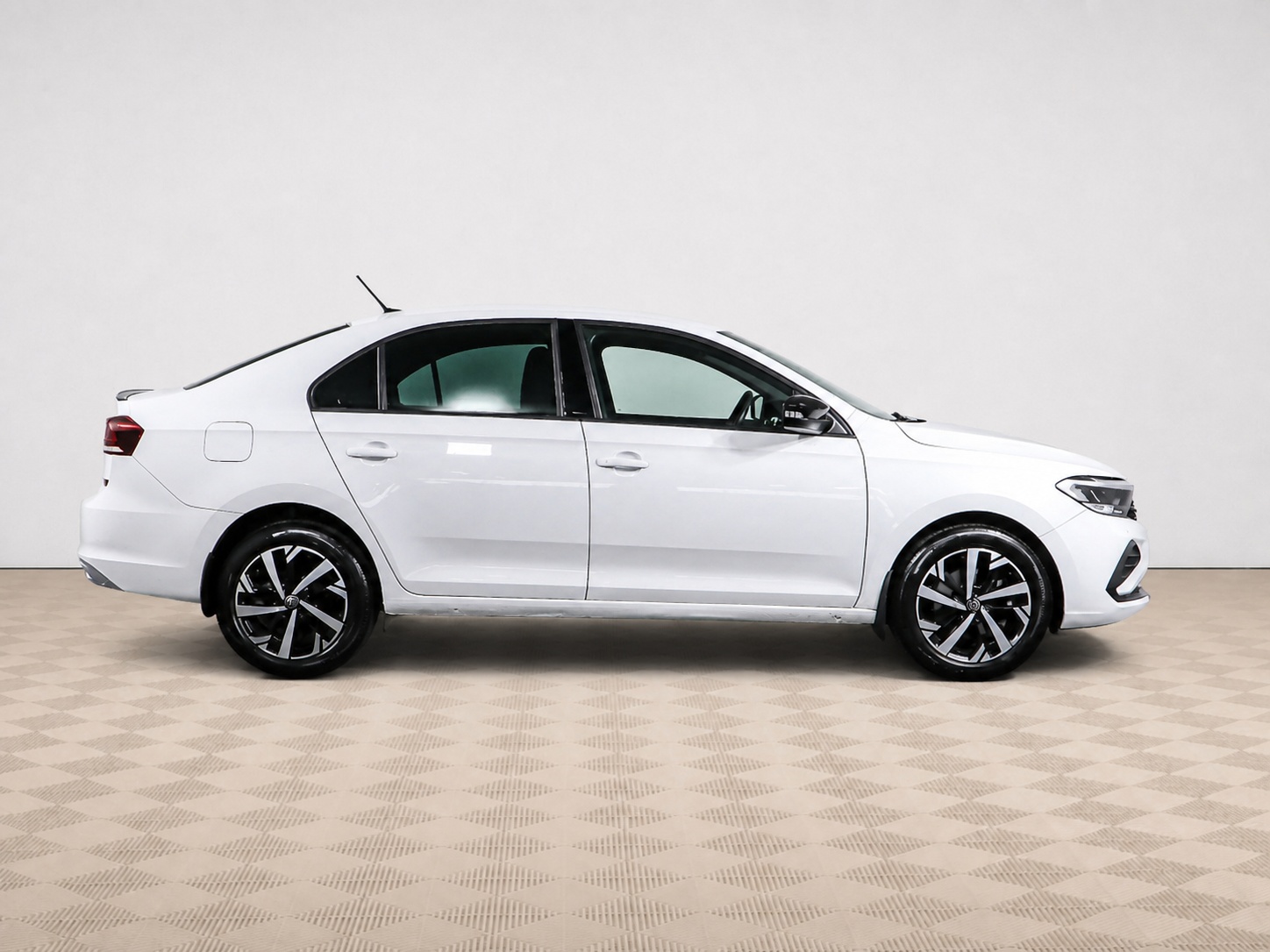 Volkswagen - Volkswagen Polo, 2021