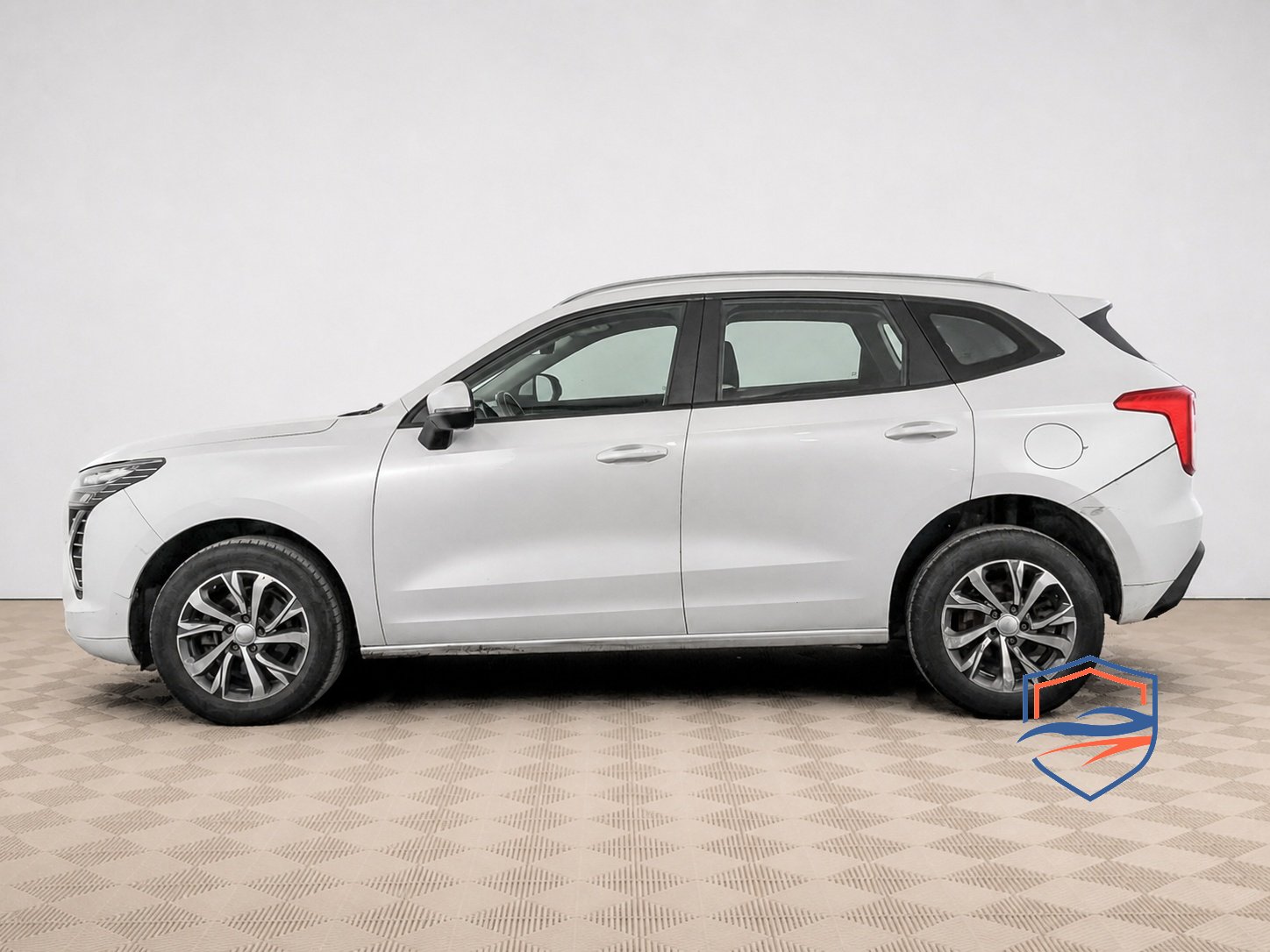 Haval - Haval Jolion I, 2022