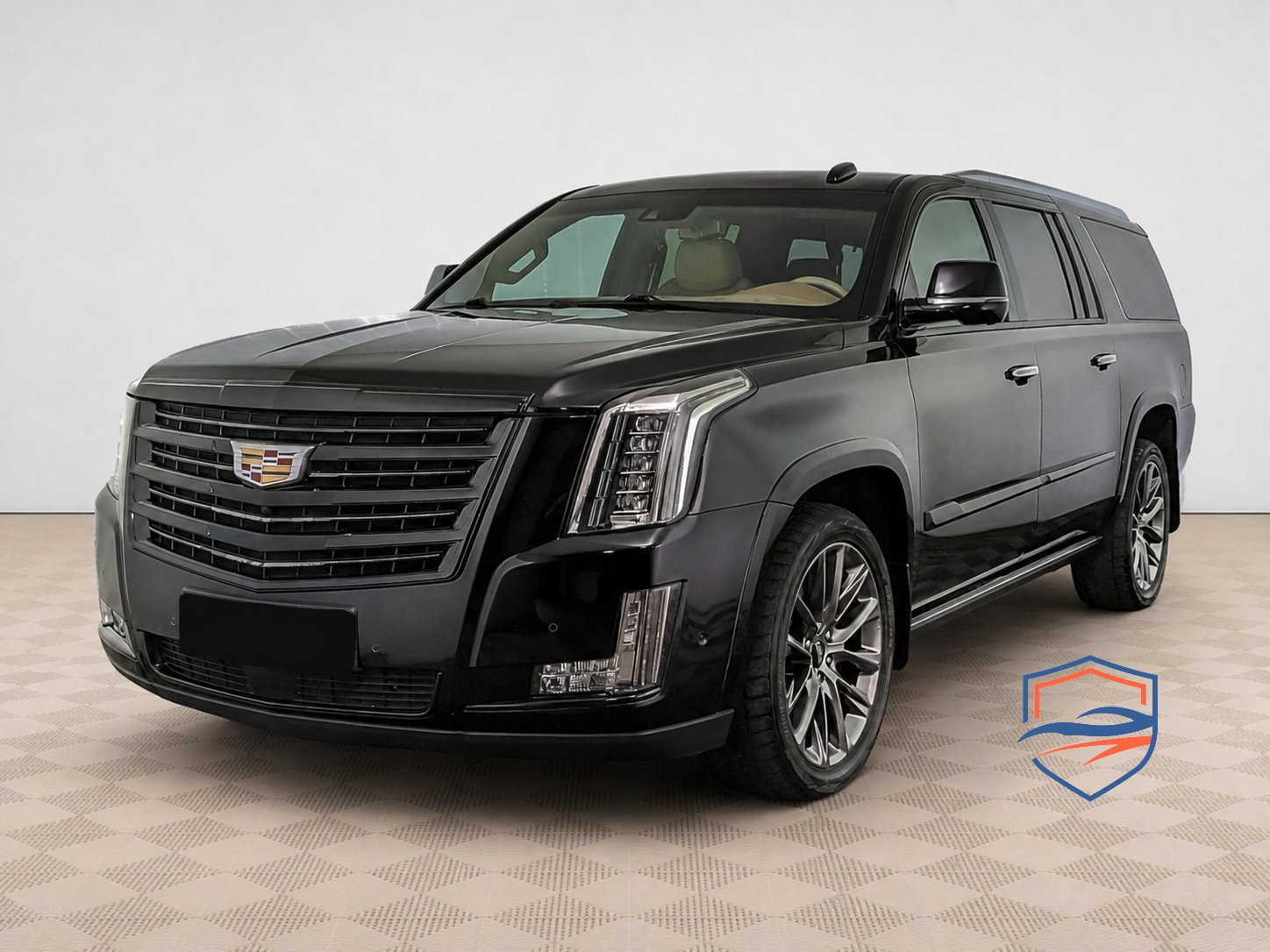 Cadillac - Cadillac Escalade, 2019