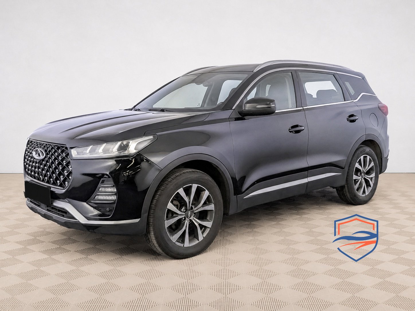 Chery - Chery Tiggo 7 Pro, 2022
