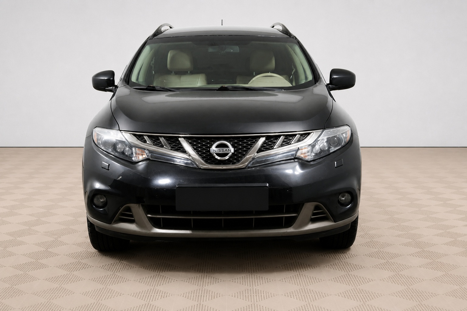Nissan - Nissan Murano, 2011