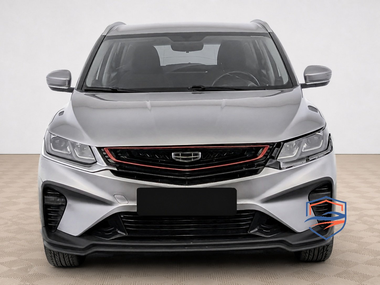 Geely - Geely Coolray, 2022