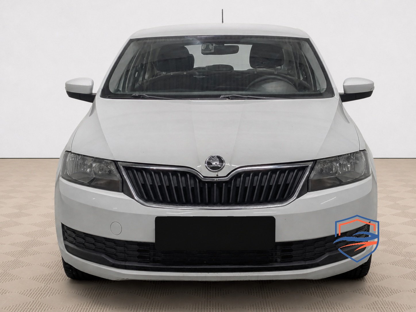 Skoda - Skoda Rapid, 2019