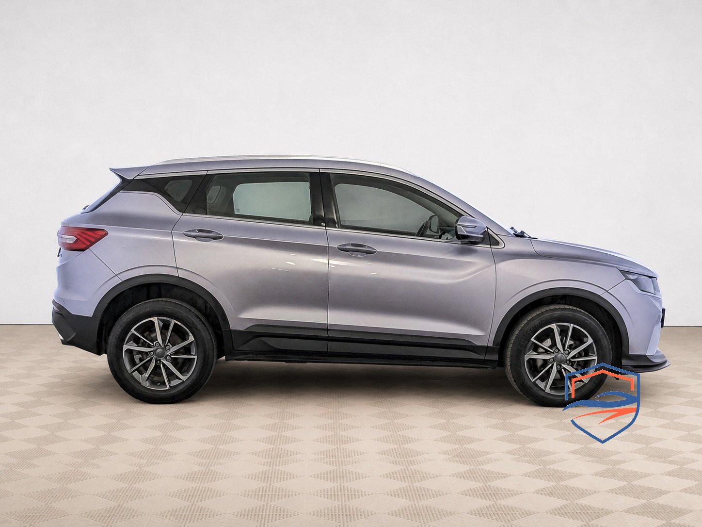 Geely - Geely Coolray, 2022