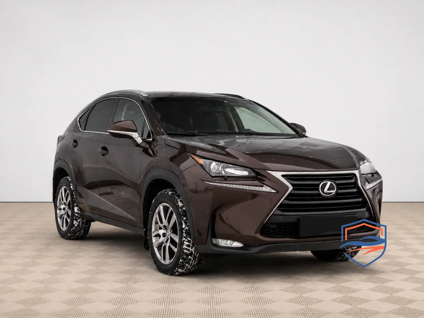 Lexus - Lexus NX I, 2016 г.