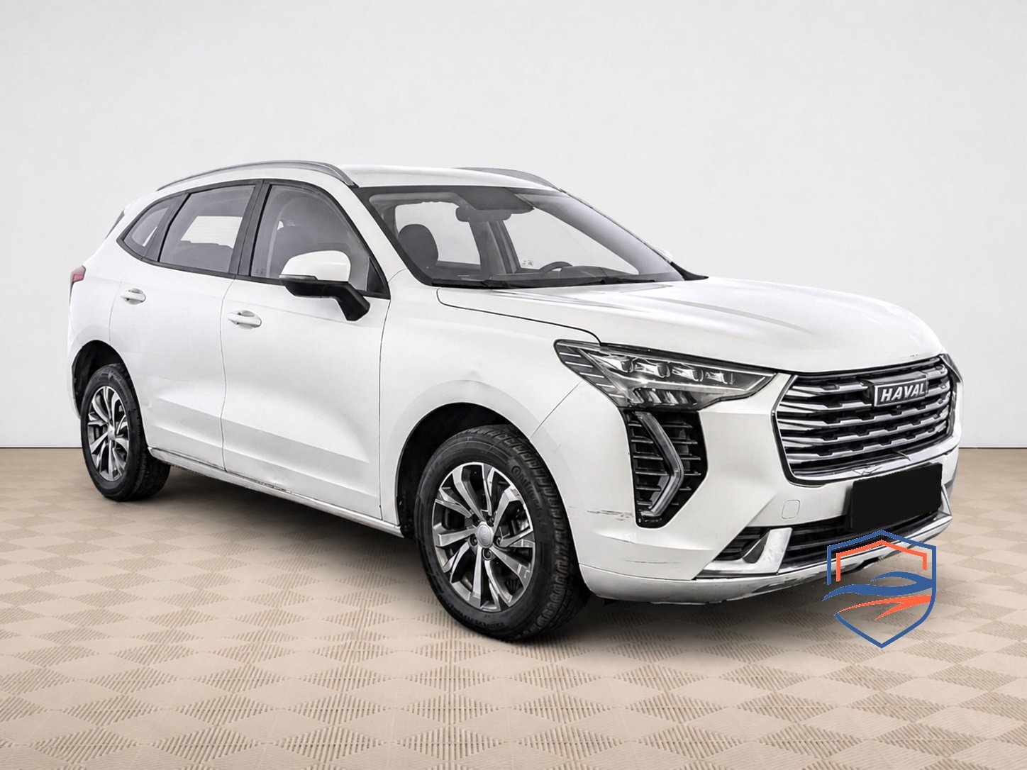 Haval - Haval Jolion I, 2023