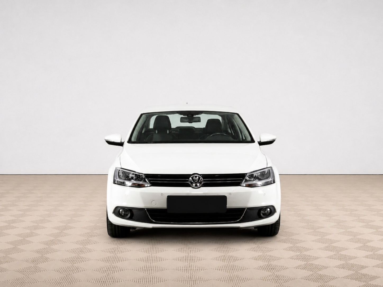 Volkswagen - Volkswagen Jetta, 2012