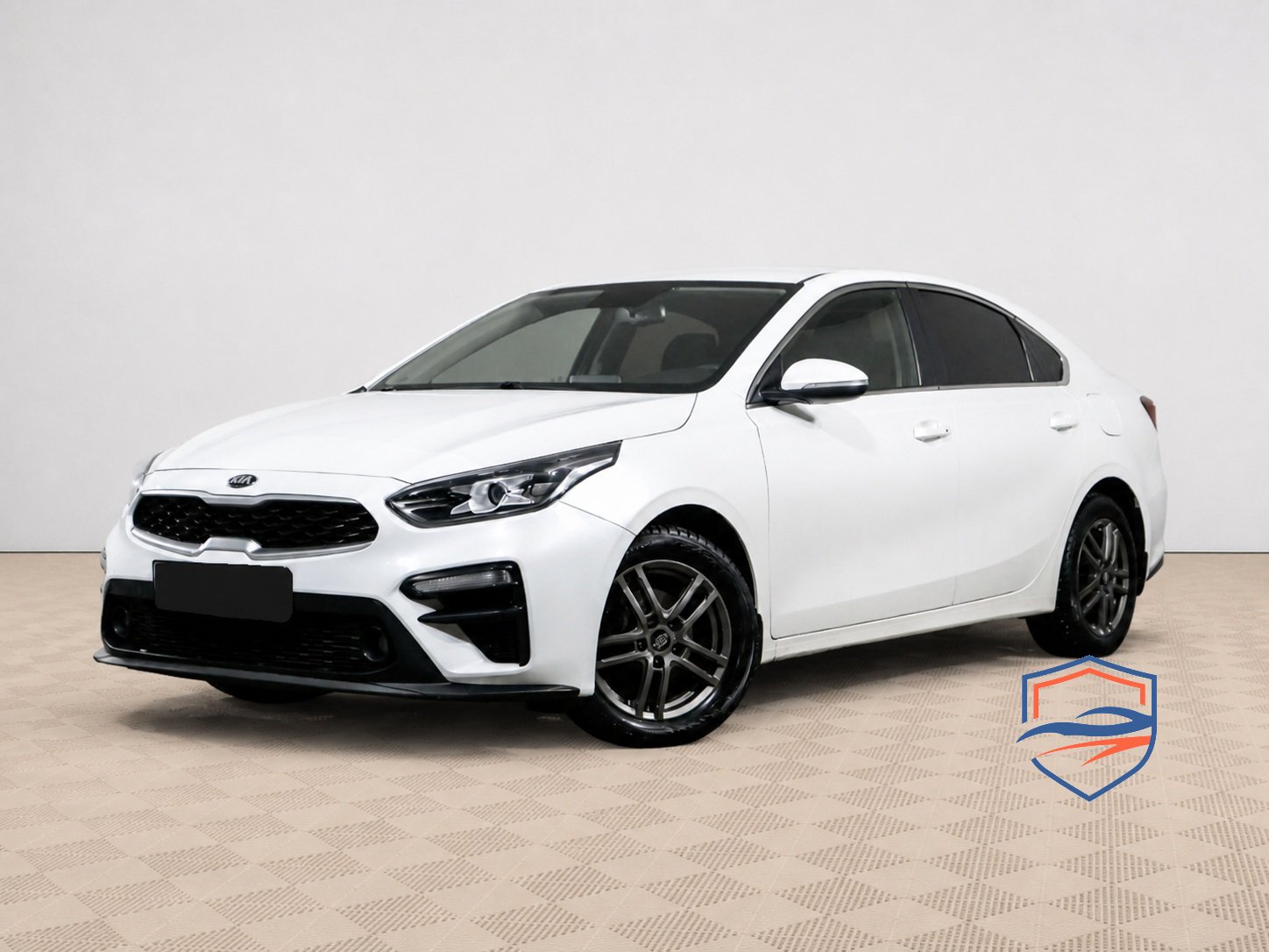 Kia - Kia Cerato IV, 2019