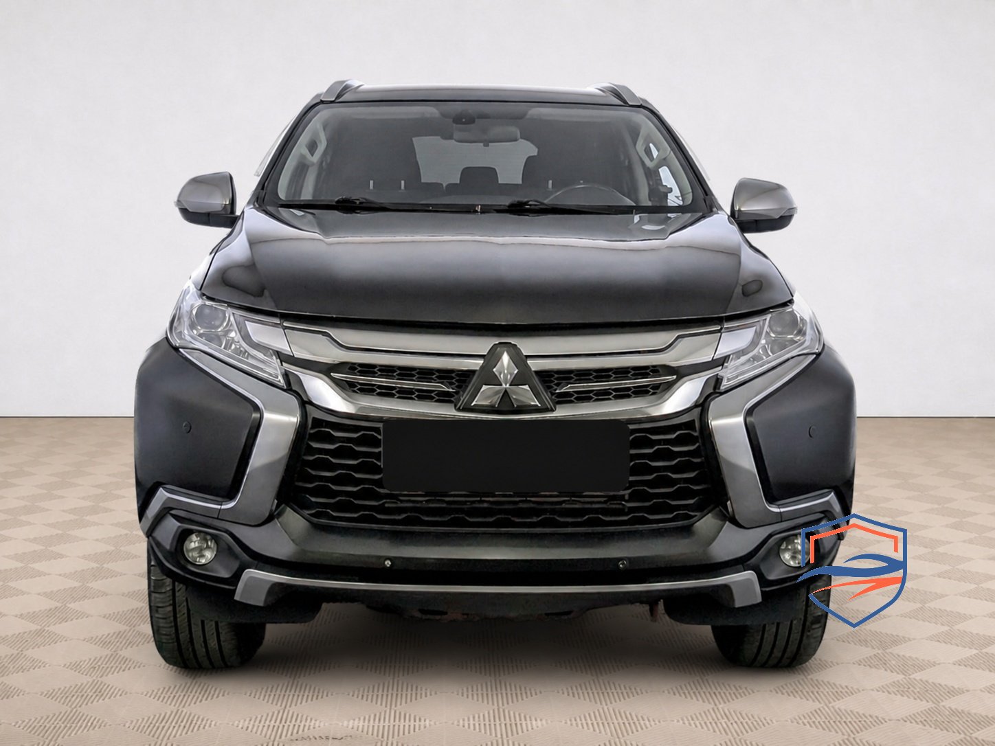 Mitsubishi - Mitsubishi Pajero Sport III, 2019