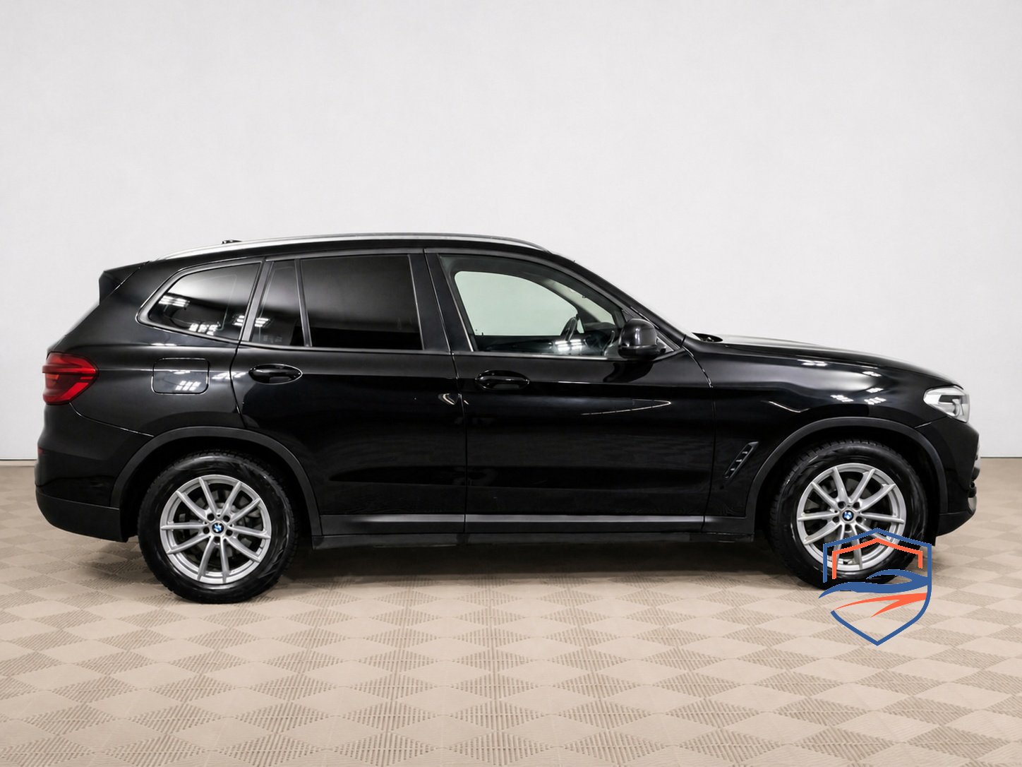 BMW - BMW X3 20i xDrive III (G01), 2019