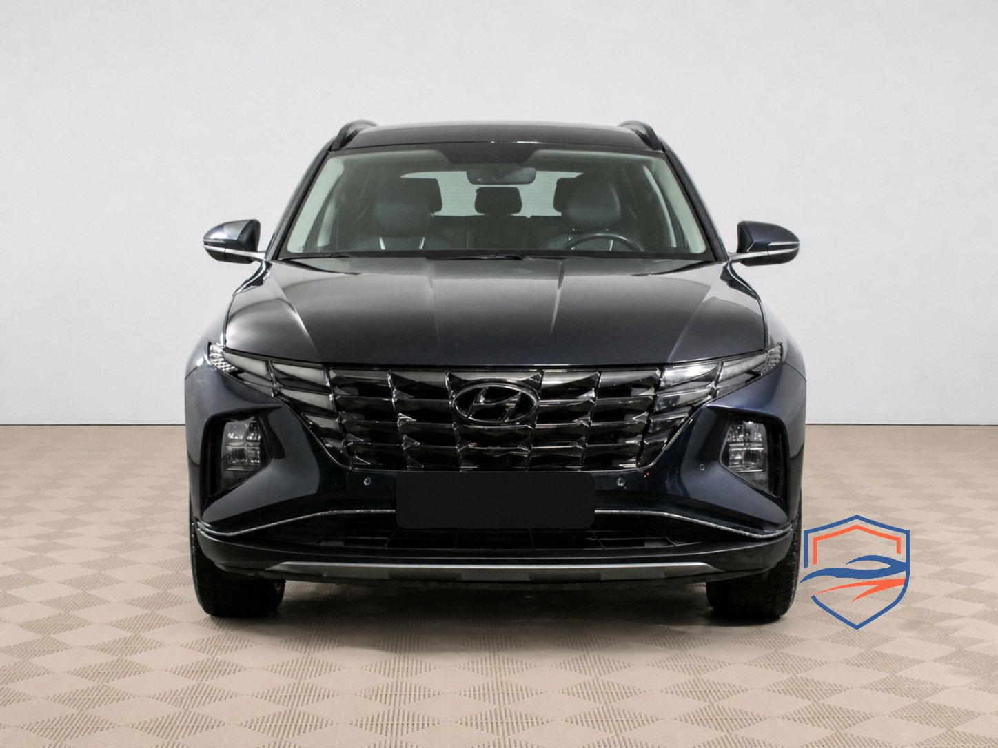Hyundai - Hyundai Tucson IV, 2021