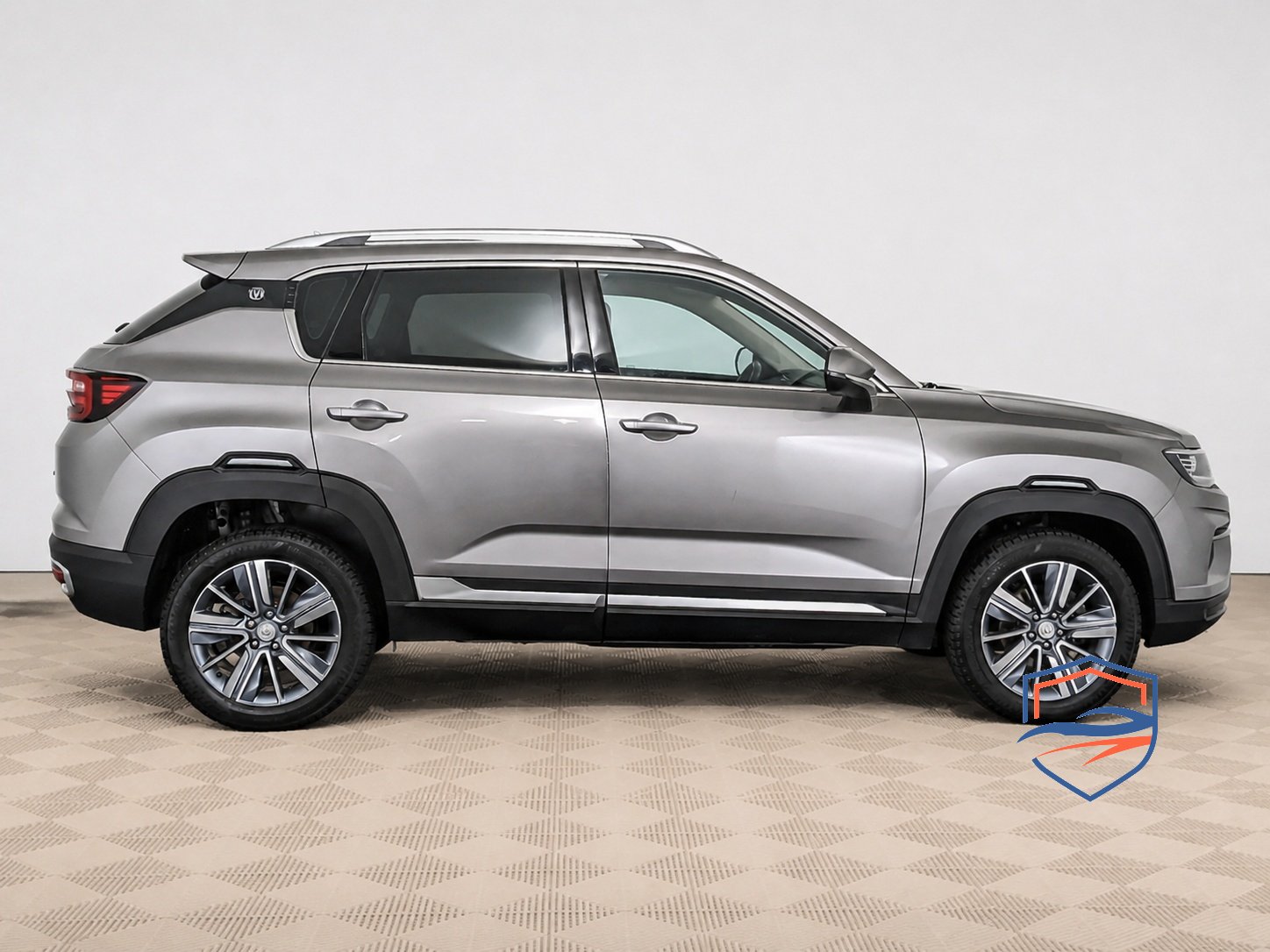 Changan - Changan CS35 Plus, 2023