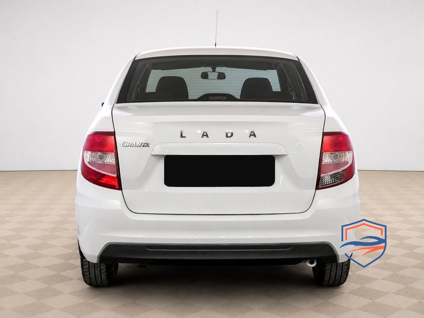 LADA (ВАЗ) - Lada Granta, 2024