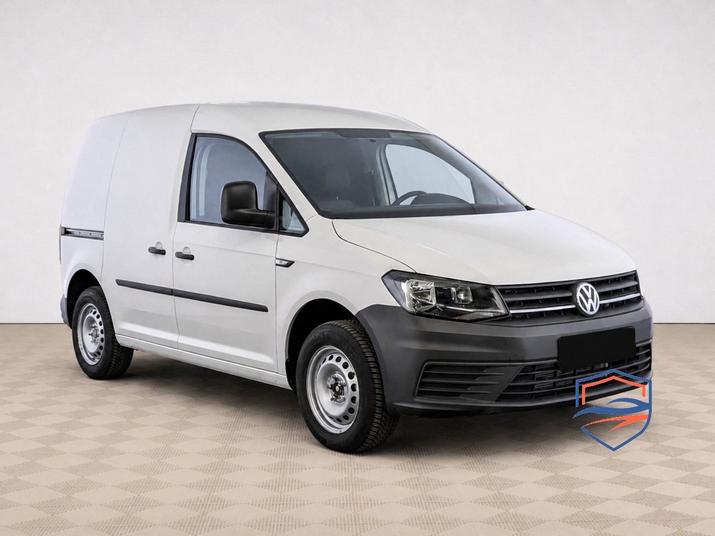 Volkswagen - Volkswagen Caddy Kasten IV, 2020